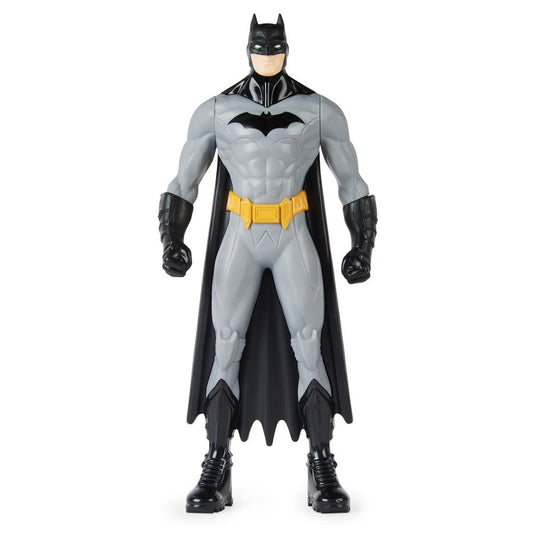 Spin Master DC Comics Features 9.5 Inches Batman Action Figure