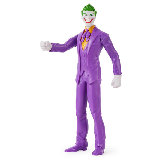 Spin Master DC Comics Features 9.5 Inches The Joker Action Figure