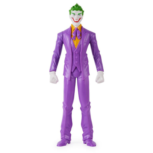 Spin Master DC Comics Features 9.5 Inches The Joker Action Figure
