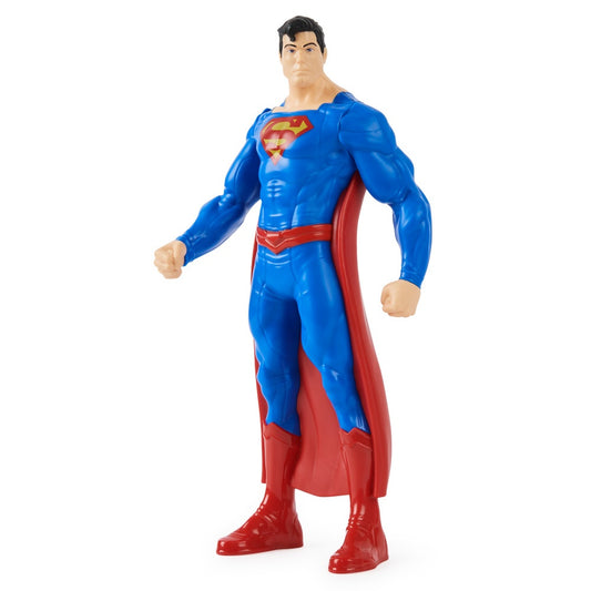 Spin Master DC Comics Features 9.5 Inches Superman Action Figure