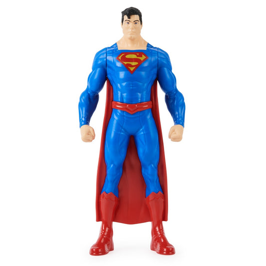 Spin Master DC Comics Features 9.5 Inches Superman Action Figure