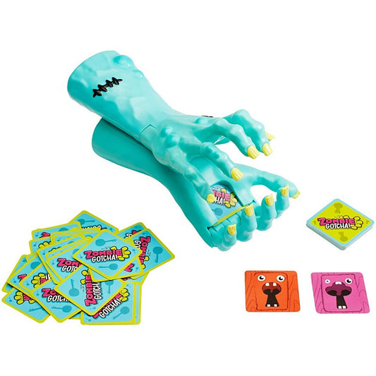 Mattel Games Zombie Gotcha