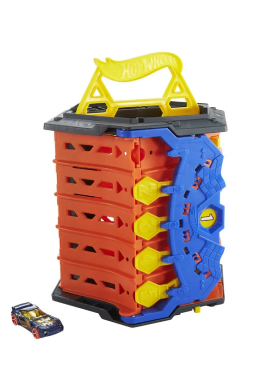 Hot Wheels Action Roll Out
