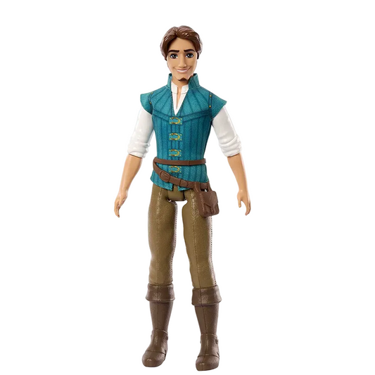 Disney Prince And Hero Dolls