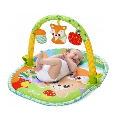 Chicco 3-in-1 Activity Gym
