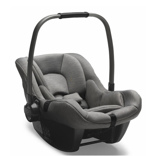 Nuna Pipa Lite with Base (Fog)
