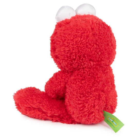 Gund Sesame Street Elmo 12 Inches Take Along Buddy Soft Stuffed Toy