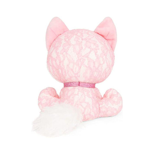 Gund Pets Plush Toy - Jessica Foxy