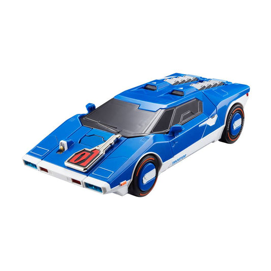 Tobot Galaxy Detectives S3 Transforming Car Tachyon