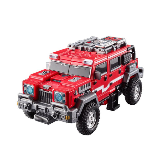 Tobot Galaxy Detectives S3 Transforming Car Wild Chief