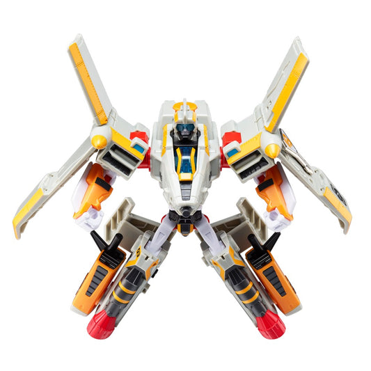 Tobot Galaxy Detectives S3 Transforming Car Jet Thunder