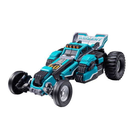 Tobot Galaxy Detectives S3 Transforming Car Sand Crawler
