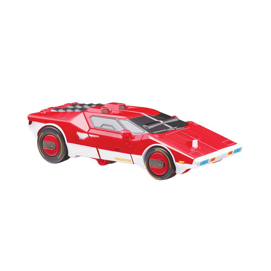 Tobot Galaxy Detectives S3 Transforming Car King Titan