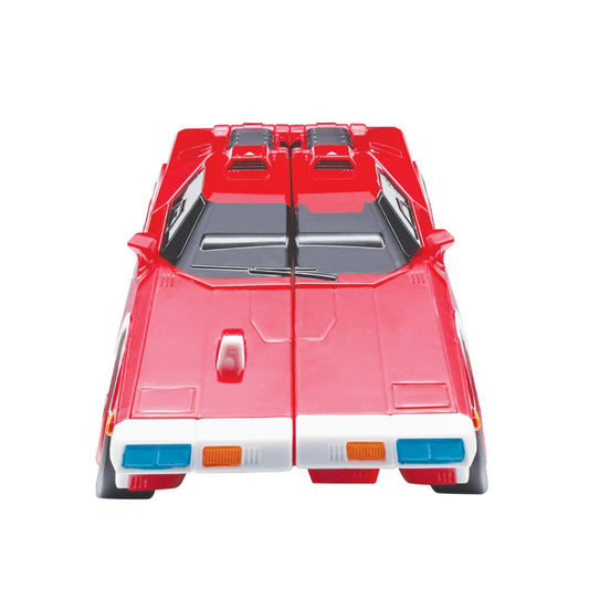 Tobot Galaxy Detectives S3 Transforming Car King Titan