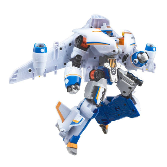 Tobot Galaxy Detectives S3 Transforming Car Airhyde