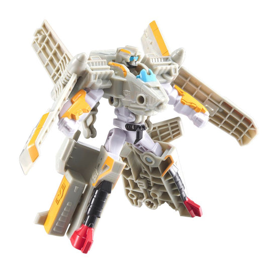 Tobot Mini Jet Thunder