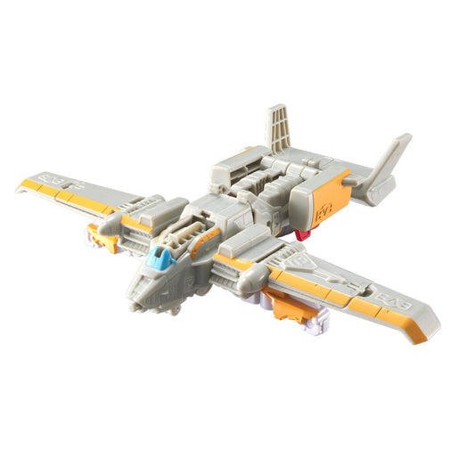 Tobot Mini Jet Thunder