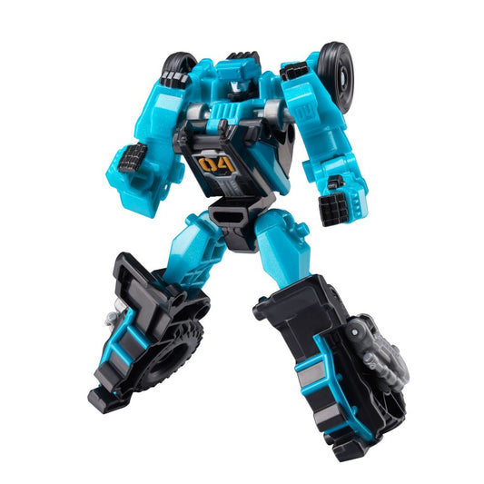 Tobot Galaxy Detectives S3 Transforming Car Mini Sand Crawler