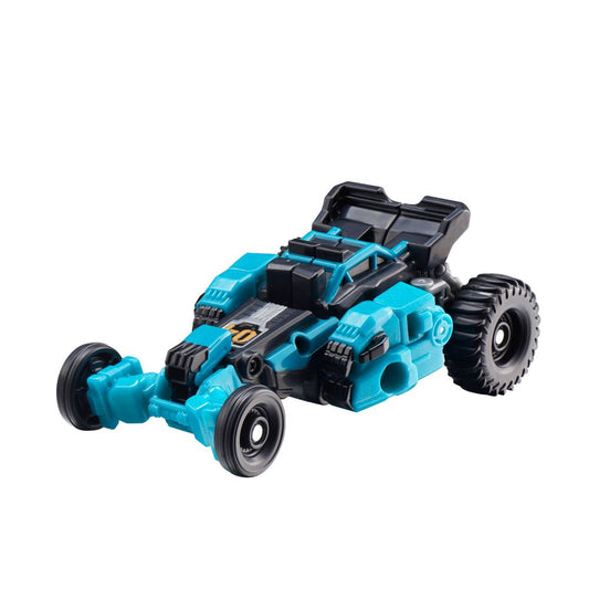 Tobot Galaxy Detectives S3 Transforming Car Mini Sand Crawler