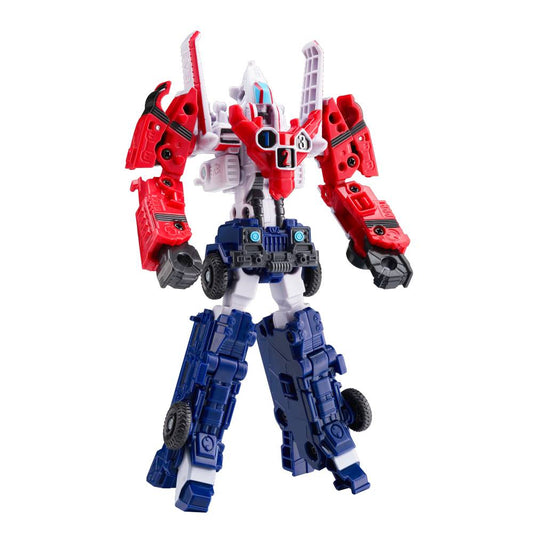 Tobot Galaxy Detectives Mini King Titan