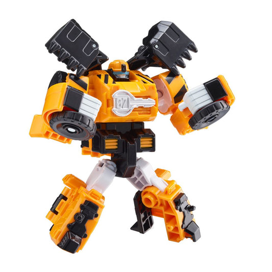 Tobot Mini Dozer Robot
