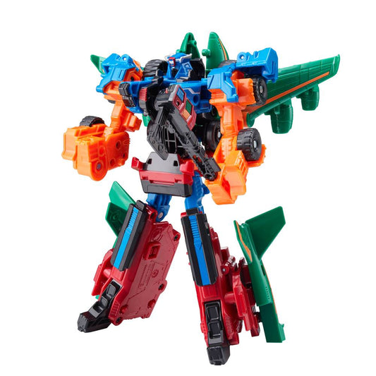 Tobot Mini King Quatran