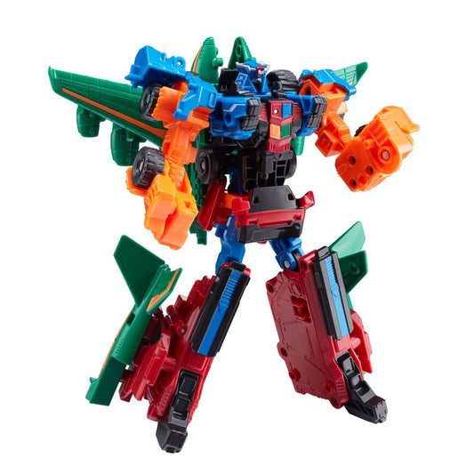 Tobot Mini King Quatran