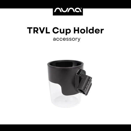 Nuna Trvl Cup Holder