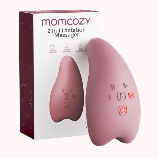 Momcozy A1 Pro Lactation Massager