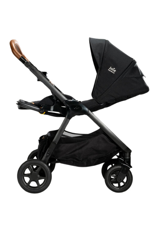 Joie Finiti Stroller (Eclipse)