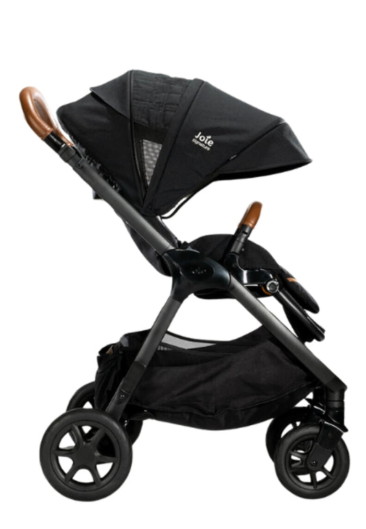 Joie Finiti Stroller (Eclipse)
