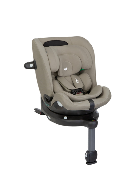 Joie I-Pivot Grow 360 Car Seat- Oak