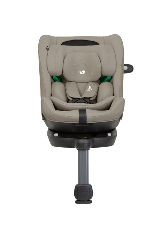 Joie I-Pivot Grow 360 Car Seat- Oak
