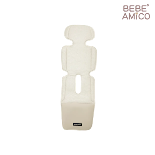Bebe Amico Smart Airflow Cooling Pad (Ivory)