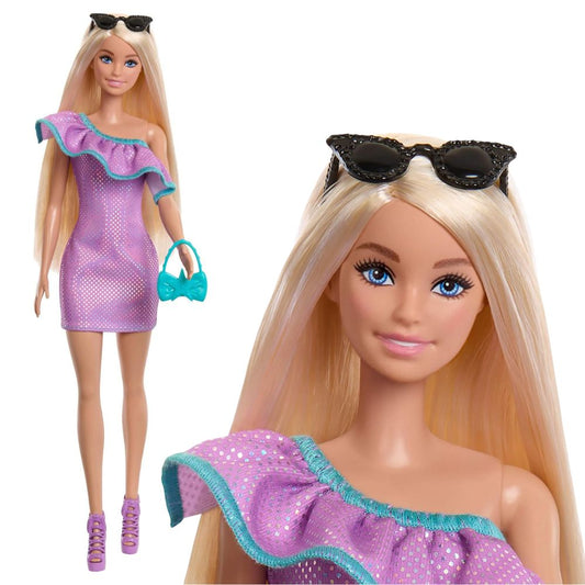 Barbie Doll Party Fashions