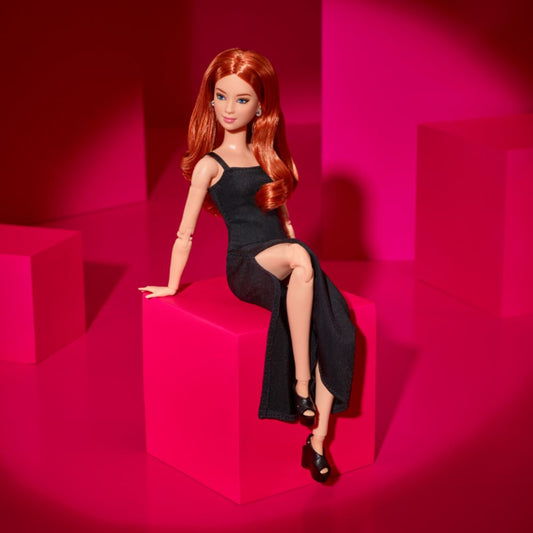 Barbie Signature Basics 2025 Series
