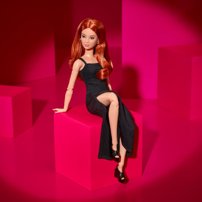 Barbie Signature Basics 2025 Series – KidsCompanyPH