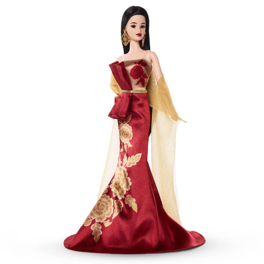 Barbie Signature Lunar New Year Doll