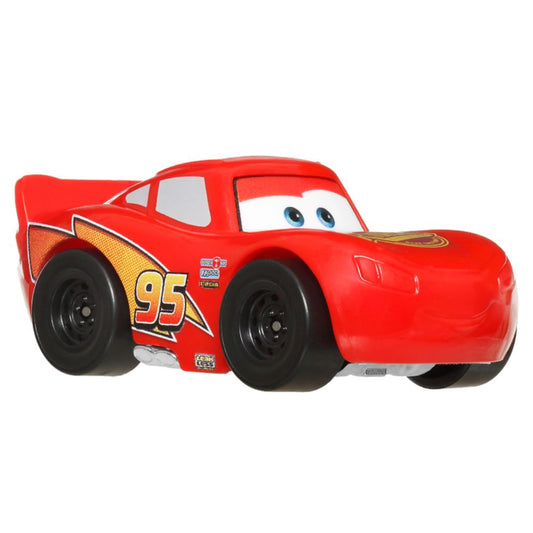Disney Pixar Cars Die-Cast Value - Lightning McQueen