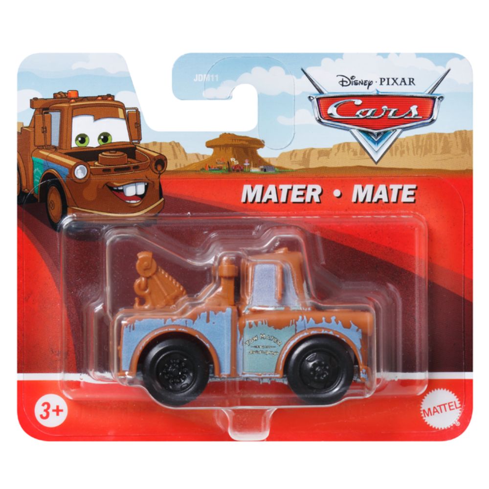 Disney Cars