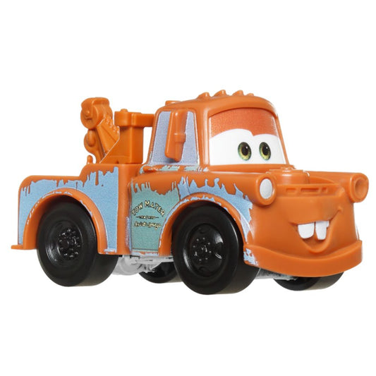 Disney Pixar Cars Die-Cast Value - Matter