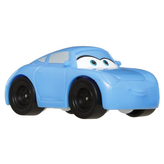 Disney Pixar Cars Die-Cast Value - Sally