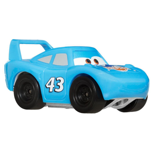Disney Pixar Cars Die-Cast Value - The King