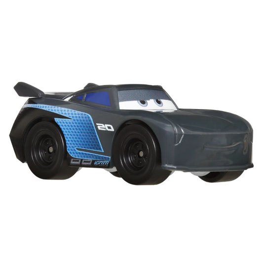 Disney Pixar Cars Die-Cast Value - Jackson Storm