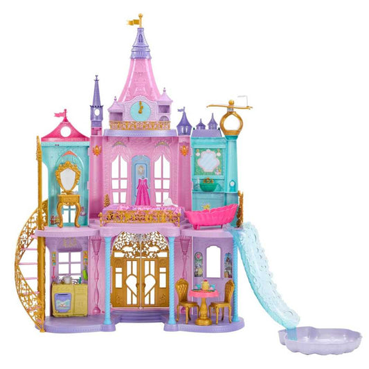 Disney Princess Ultimate Castle Doll House