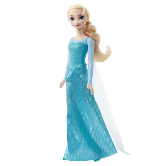 Disney Frozen Elsa Fashion Doll