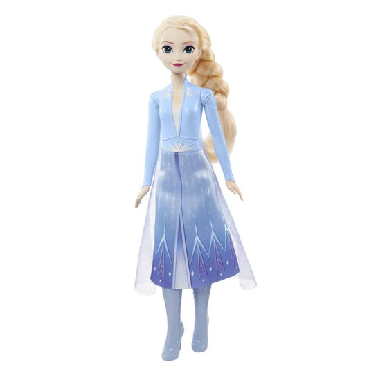 Disney Frozen 2 Elsa Fashion Doll