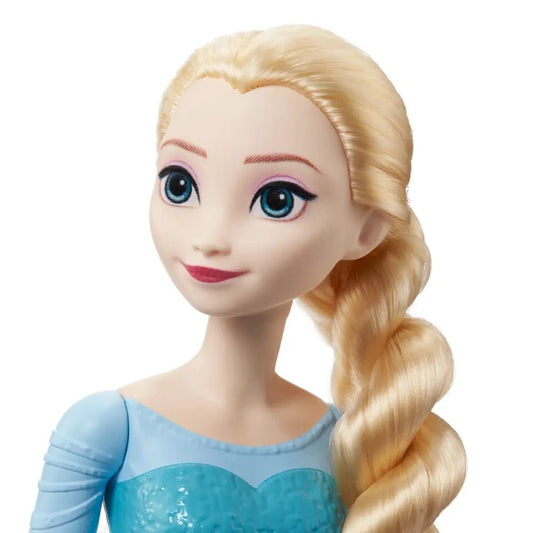 Disney Frozen Elsa Fashion Doll