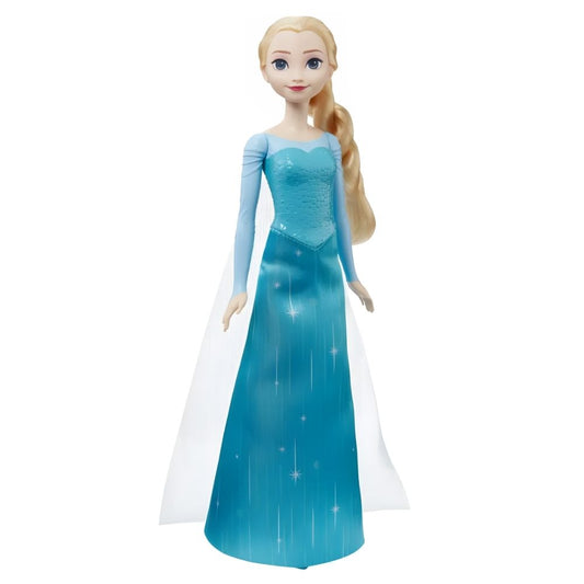 Disney Frozen Elsa Fashion Doll