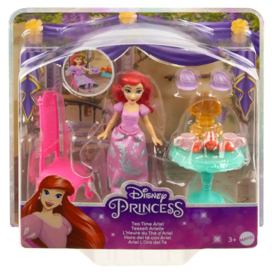 Disney Princess Tea Time Playset - Ariel